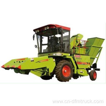 Farm Machine Rice Harvester